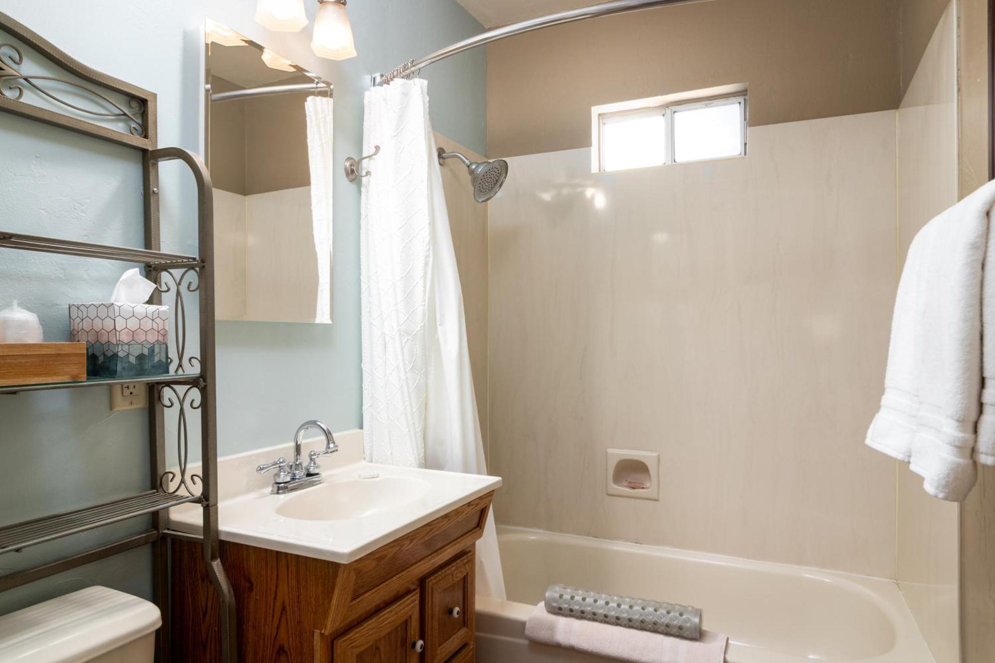 Prescott Pines Inn Екстериор снимка