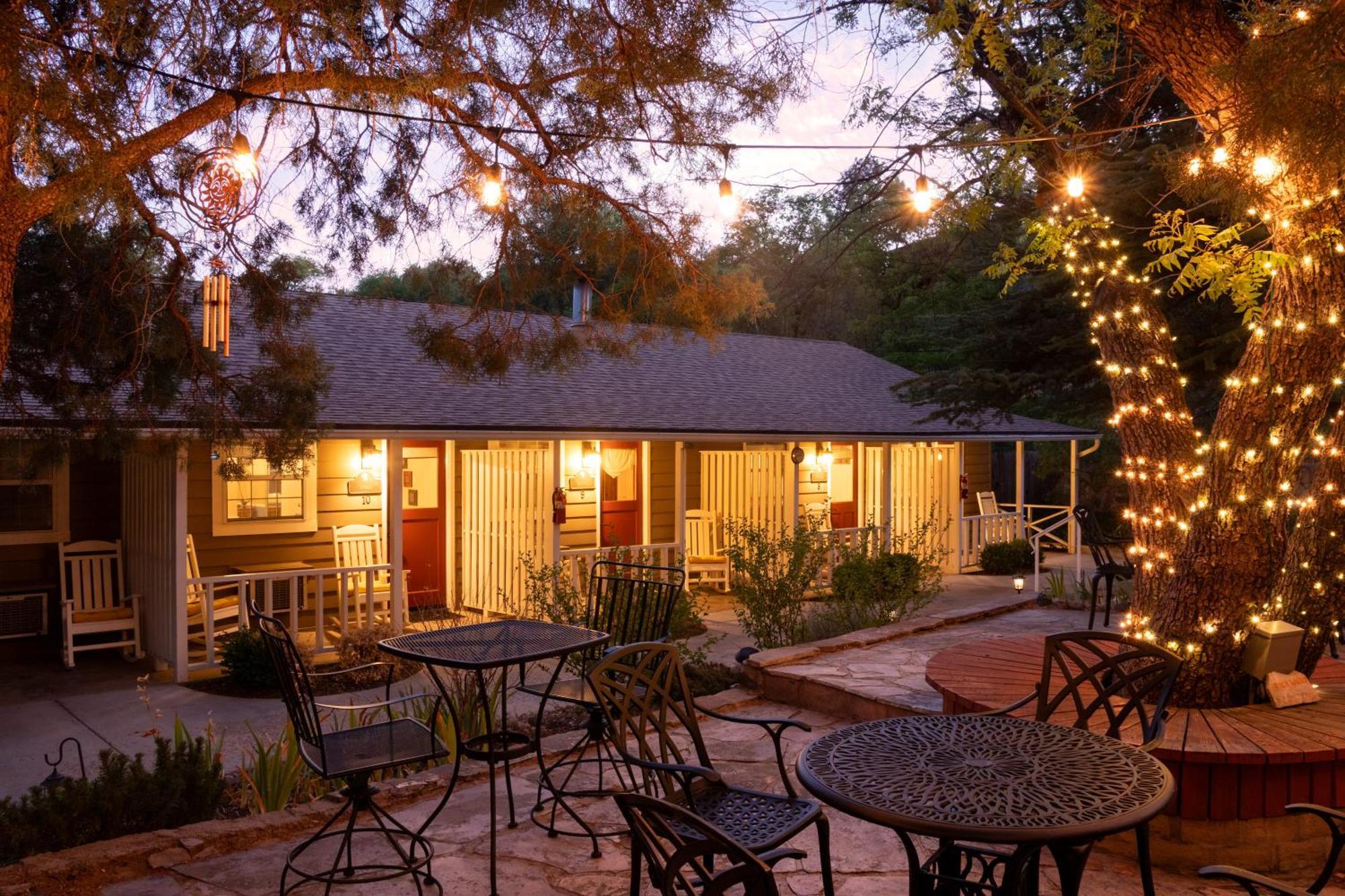 Prescott Pines Inn Екстериор снимка