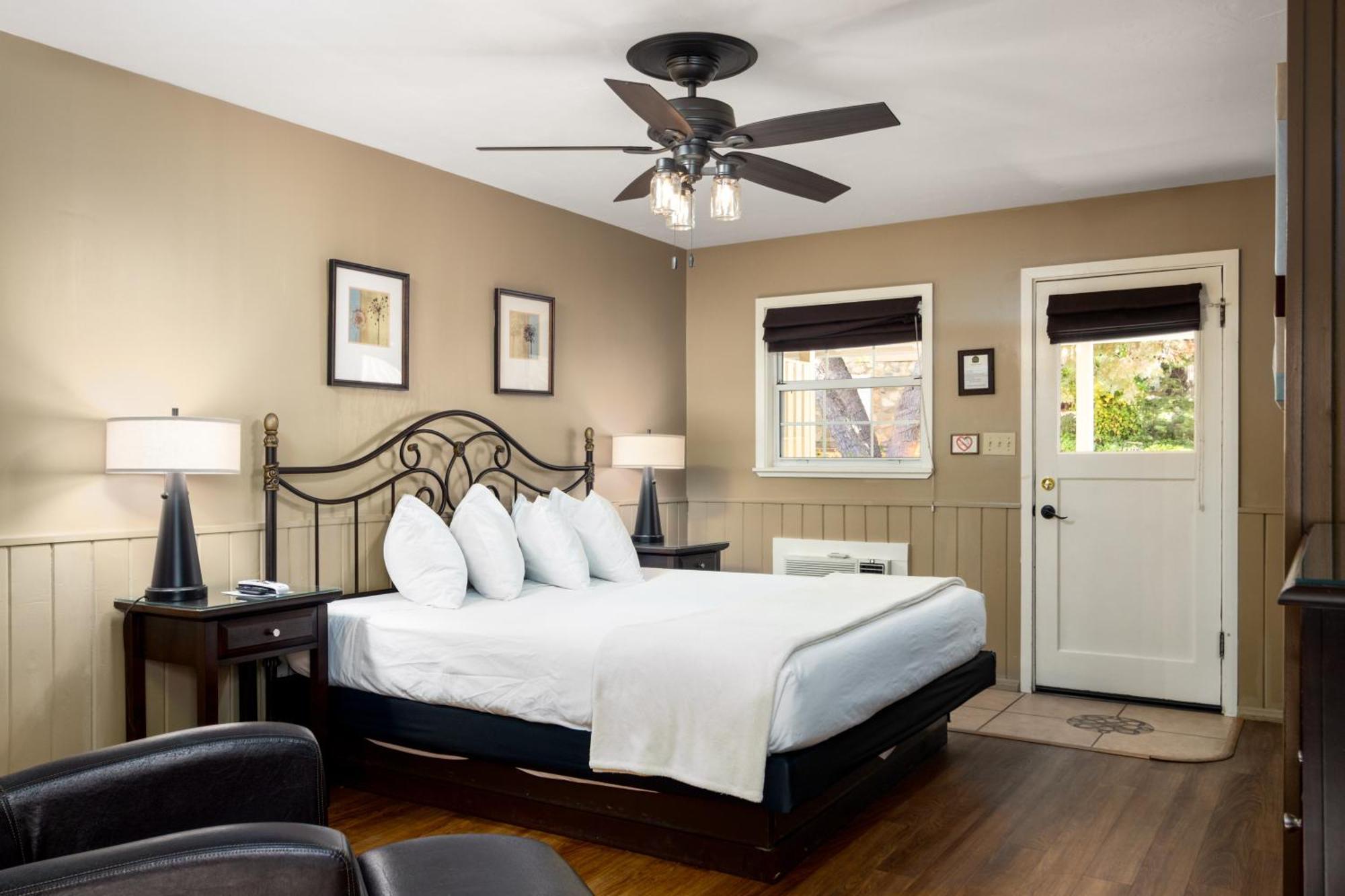 Prescott Pines Inn Екстериор снимка