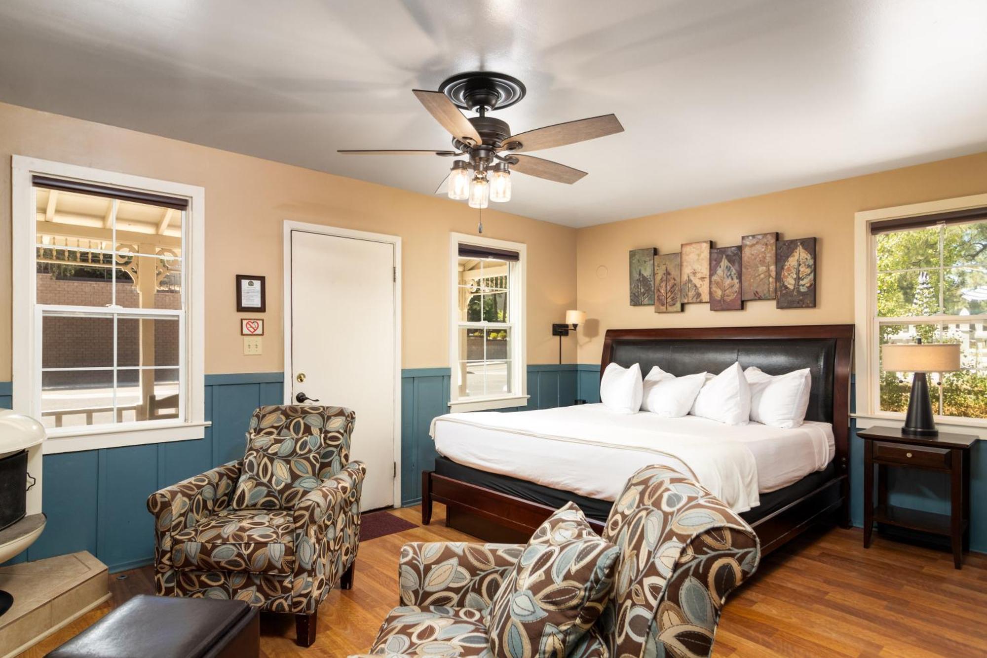 Prescott Pines Inn Екстериор снимка