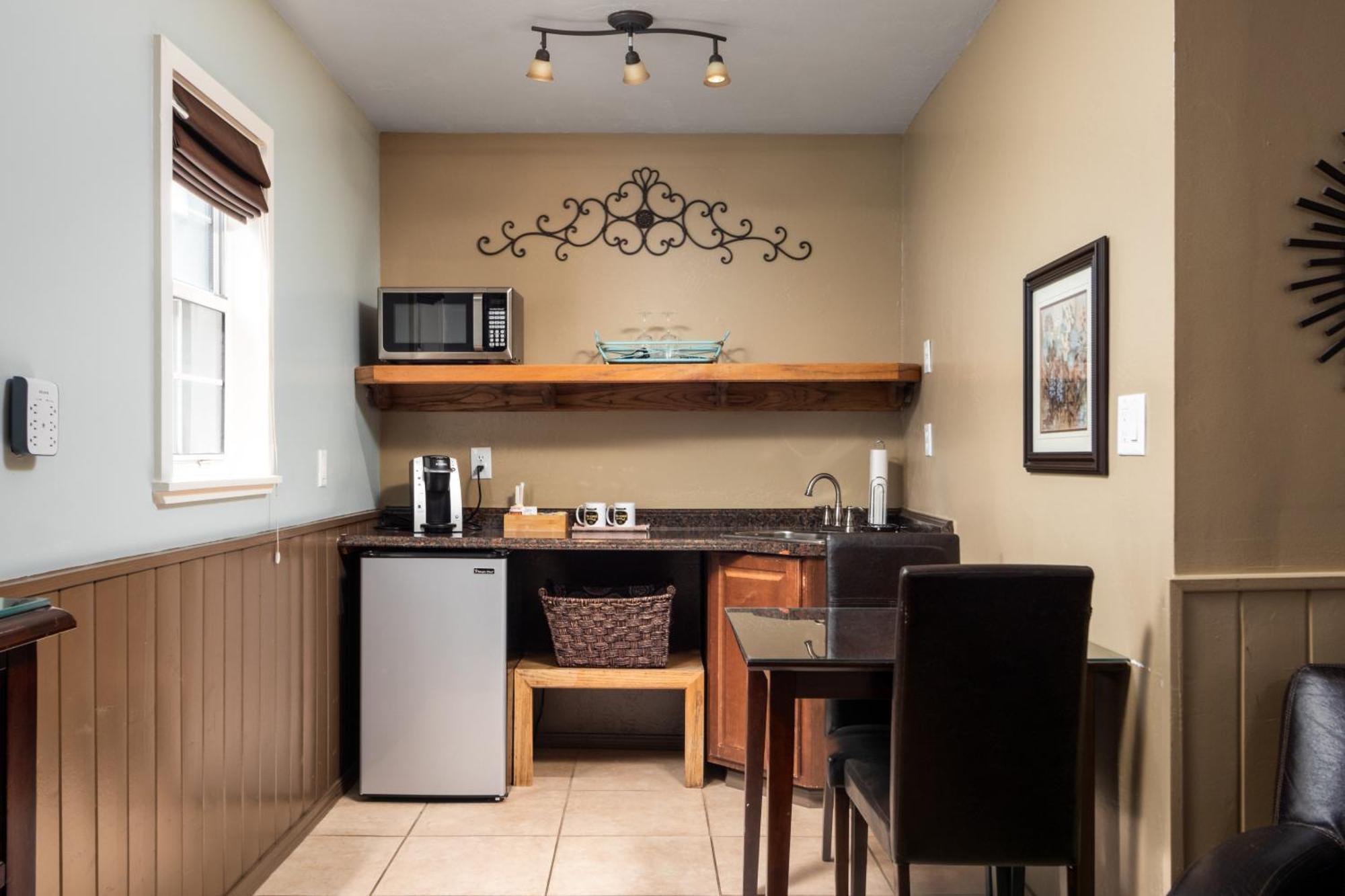 Prescott Pines Inn Екстериор снимка