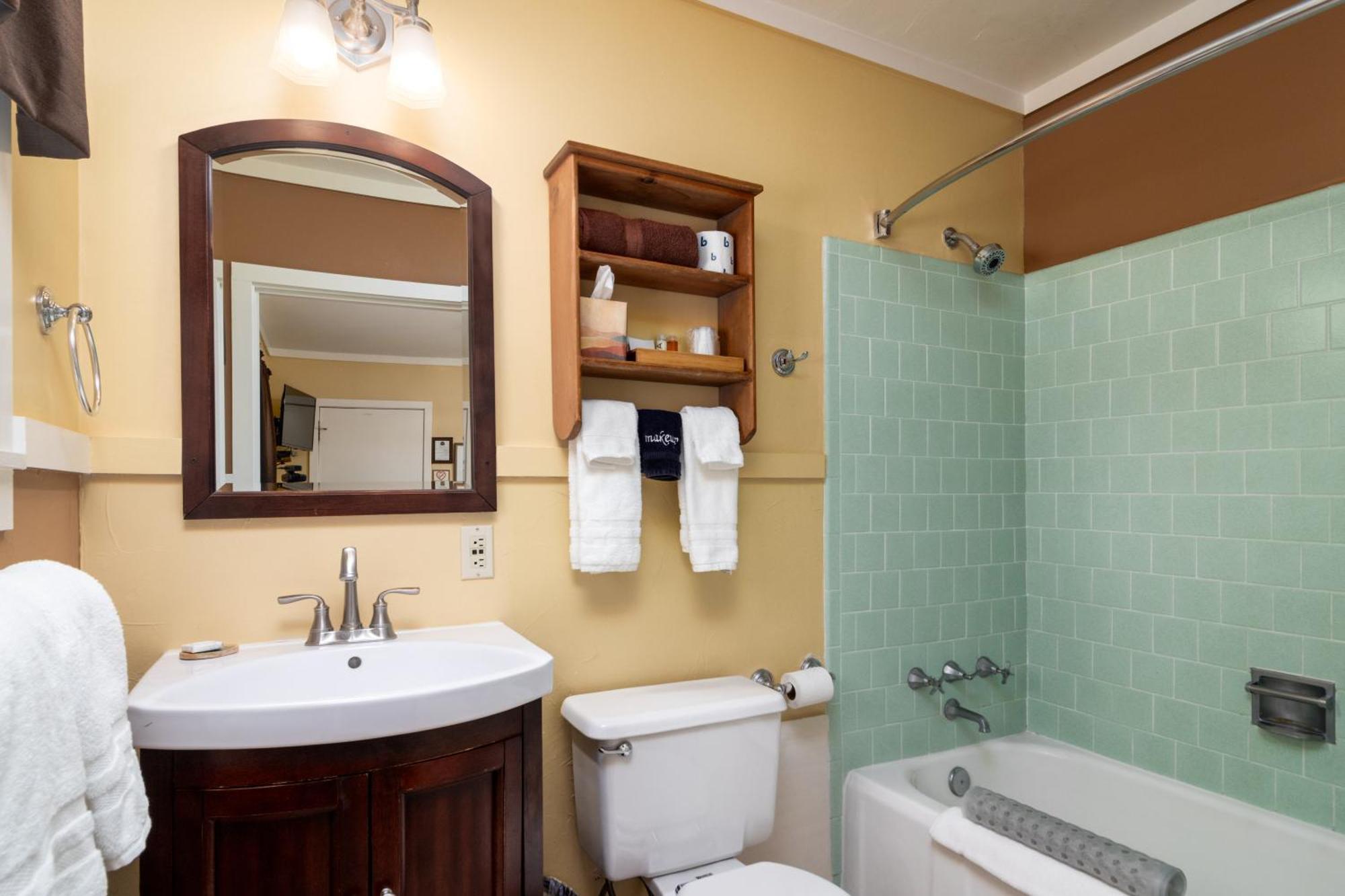 Prescott Pines Inn Екстериор снимка