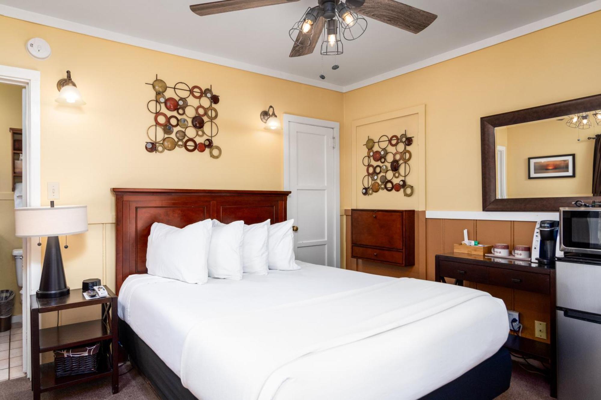Prescott Pines Inn Екстериор снимка