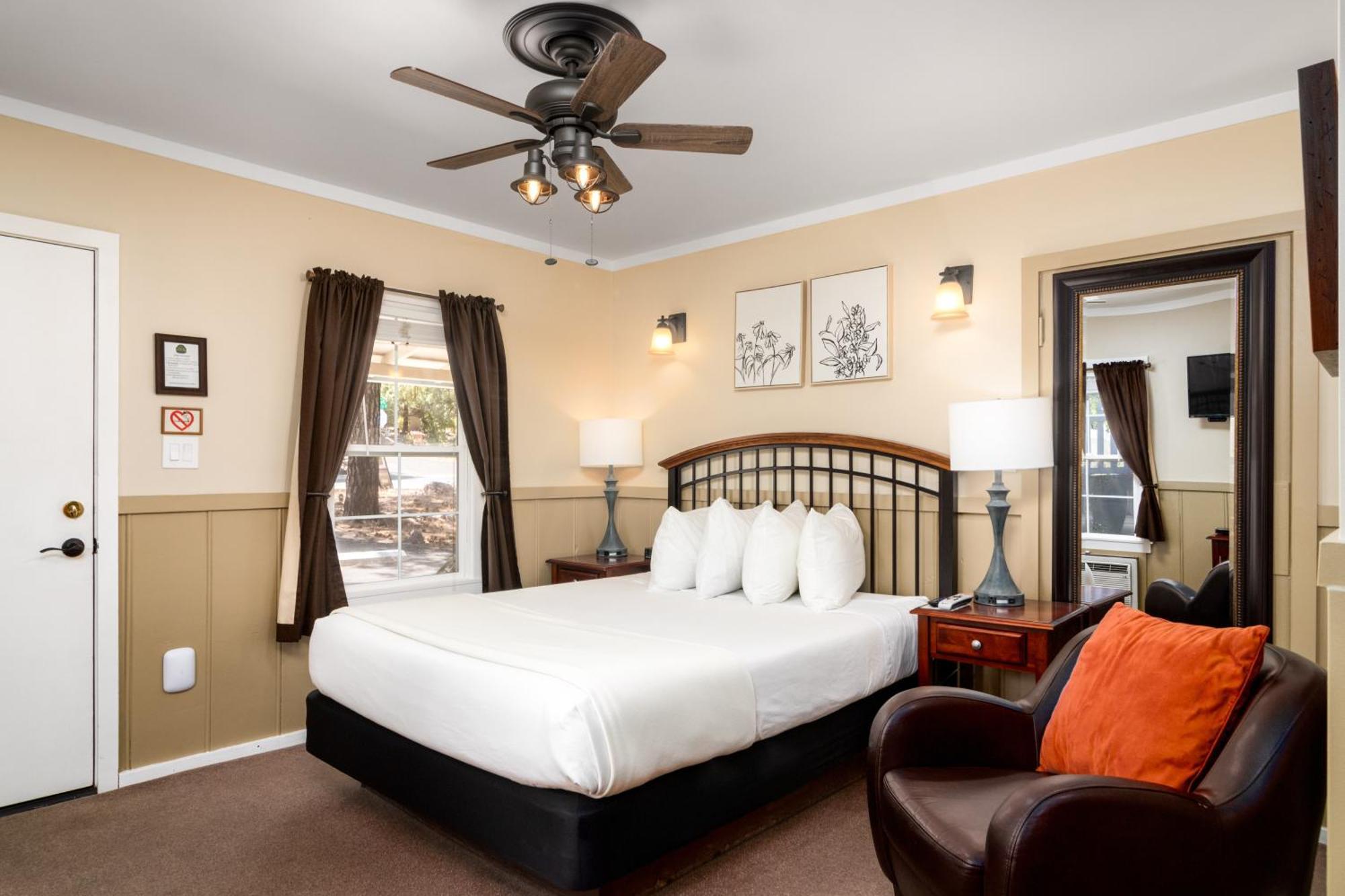 Prescott Pines Inn Екстериор снимка
