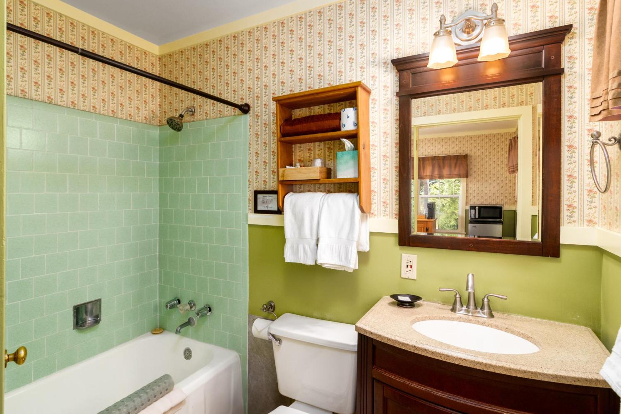Prescott Pines Inn Екстериор снимка