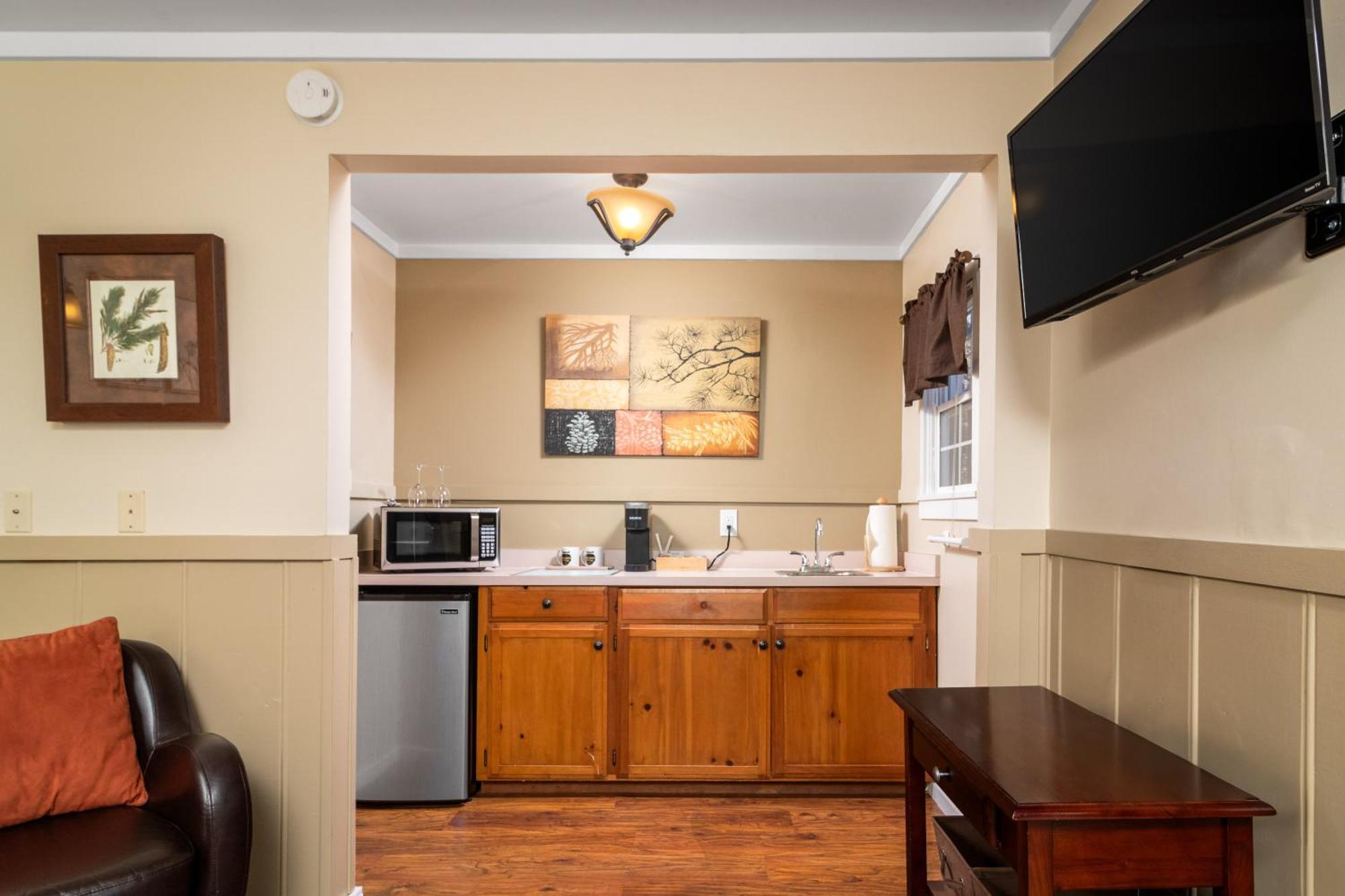Prescott Pines Inn Екстериор снимка