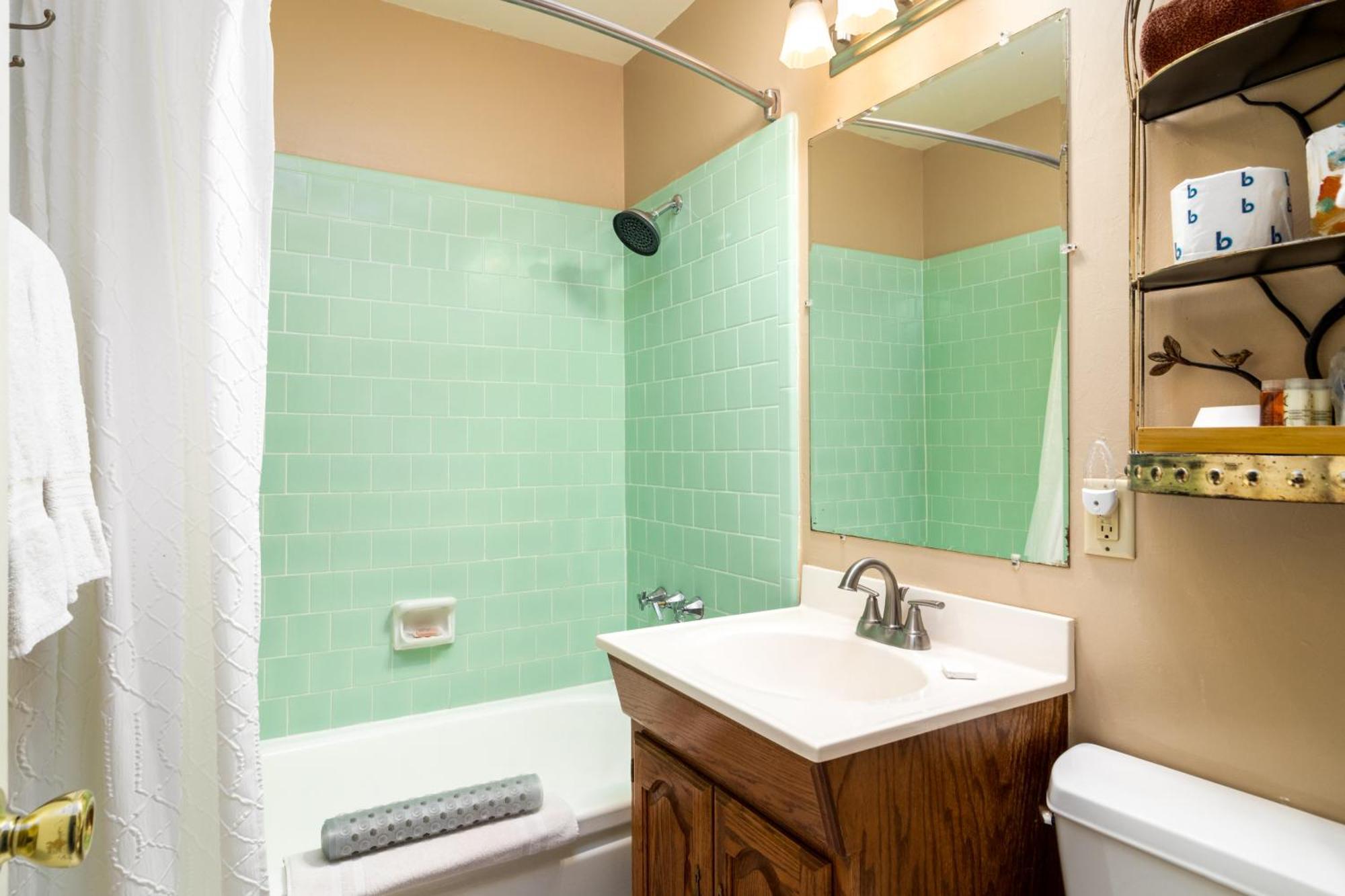 Prescott Pines Inn Екстериор снимка