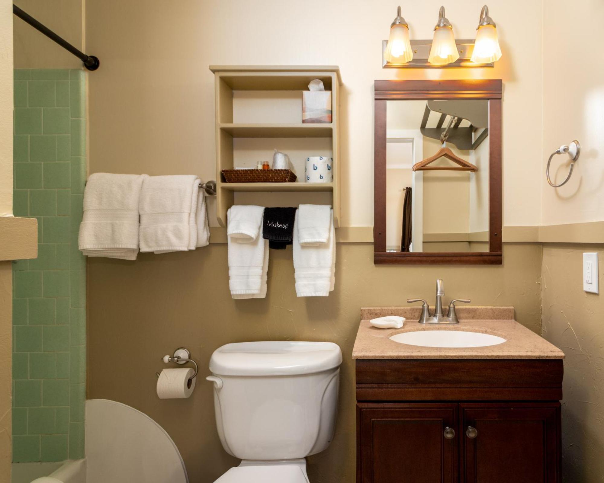 Prescott Pines Inn Екстериор снимка