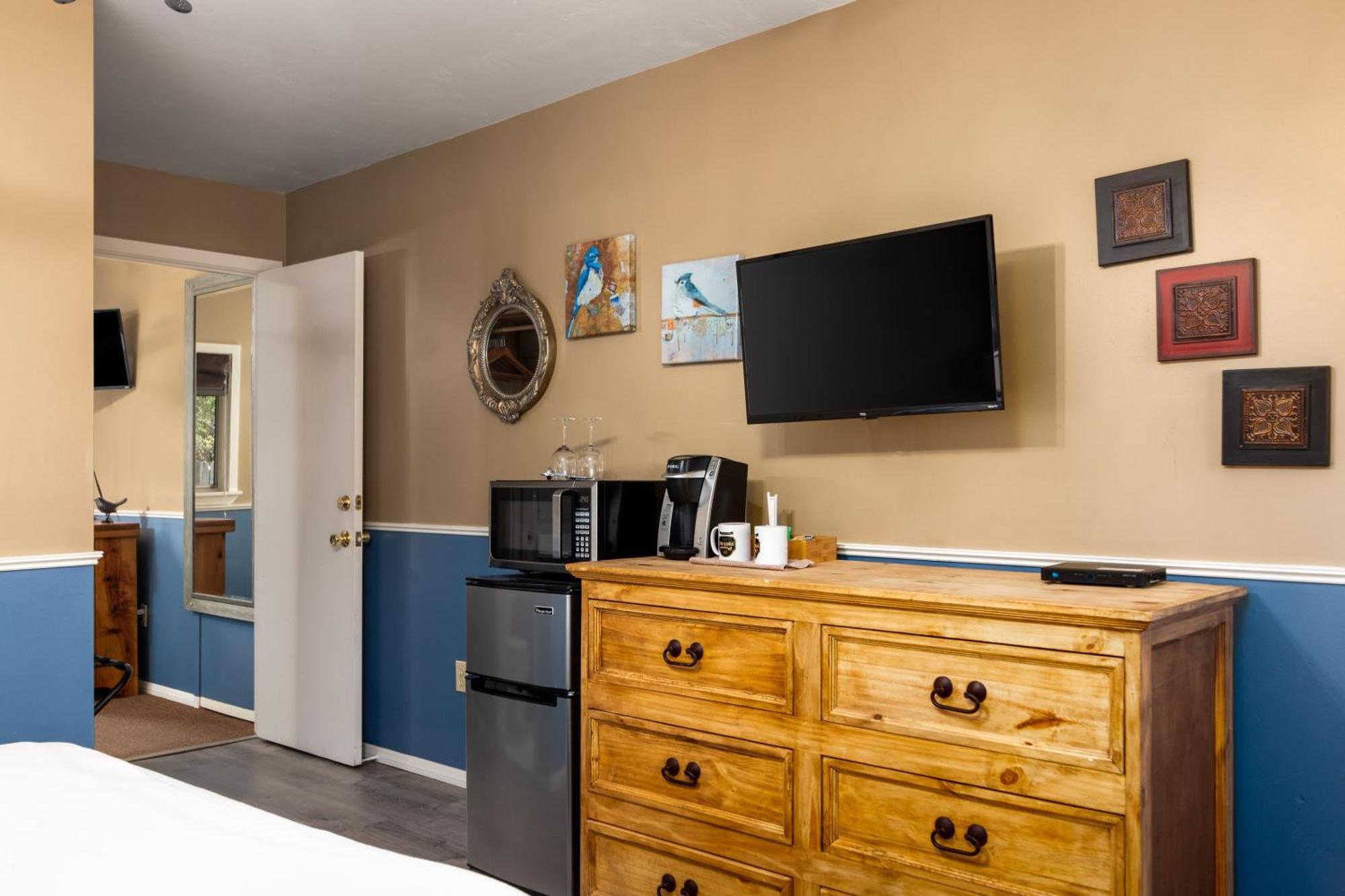 Prescott Pines Inn Екстериор снимка