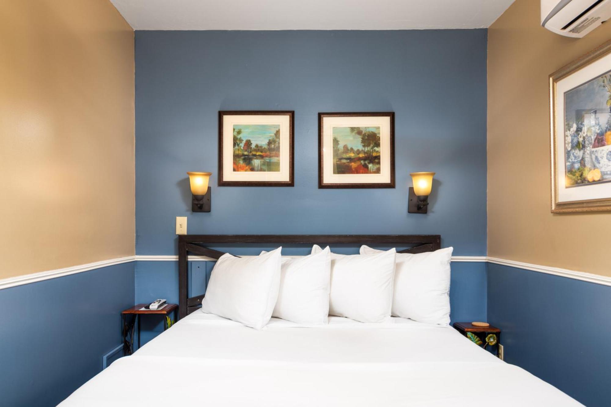 Prescott Pines Inn Екстериор снимка
