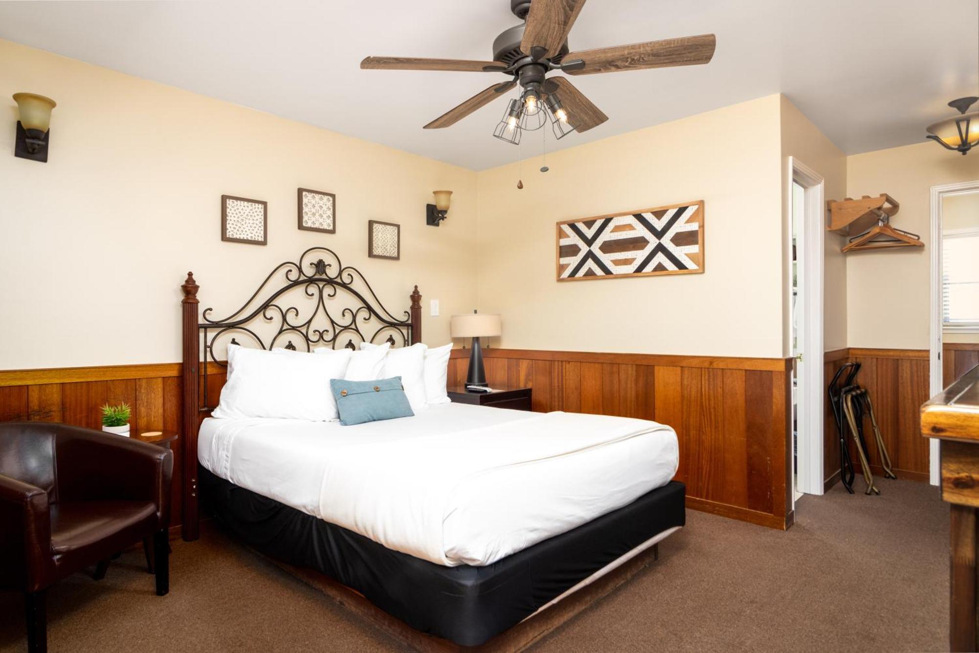 Prescott Pines Inn Екстериор снимка