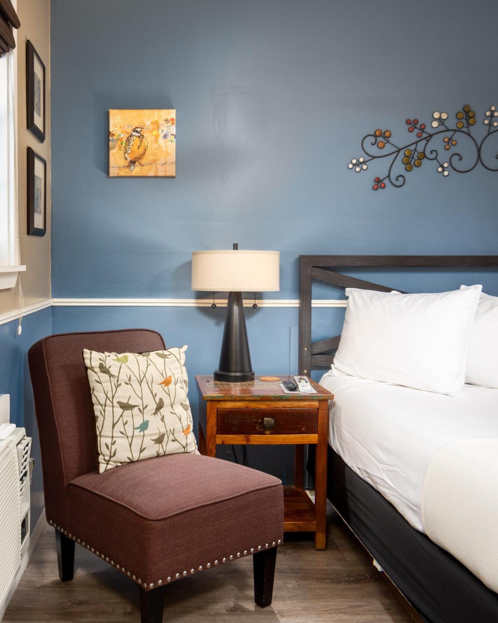 Prescott Pines Inn Екстериор снимка