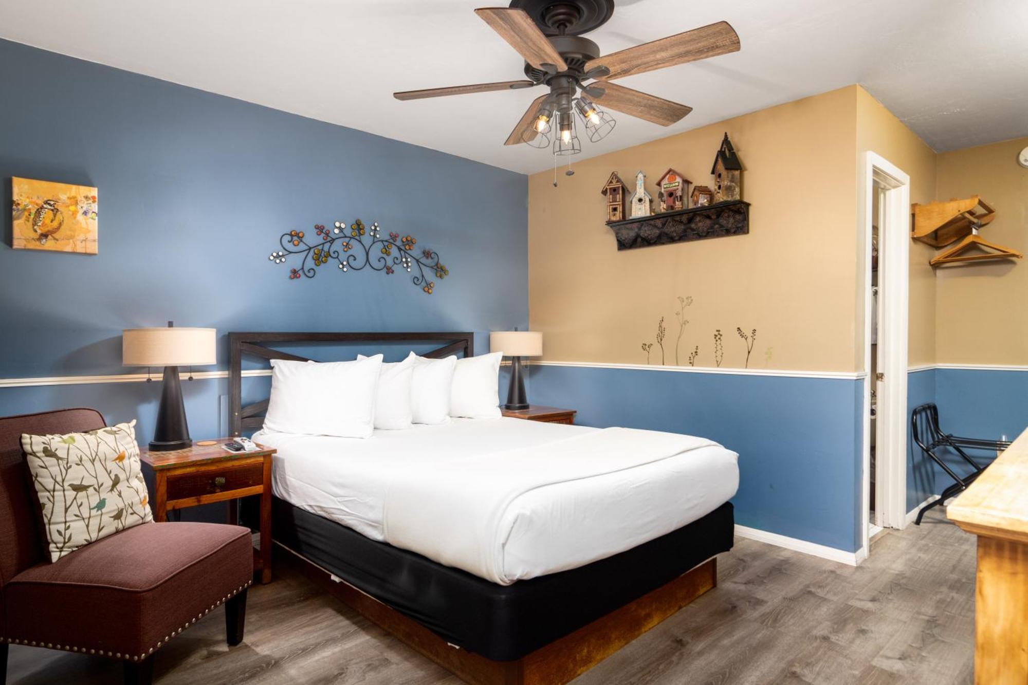 Prescott Pines Inn Екстериор снимка
