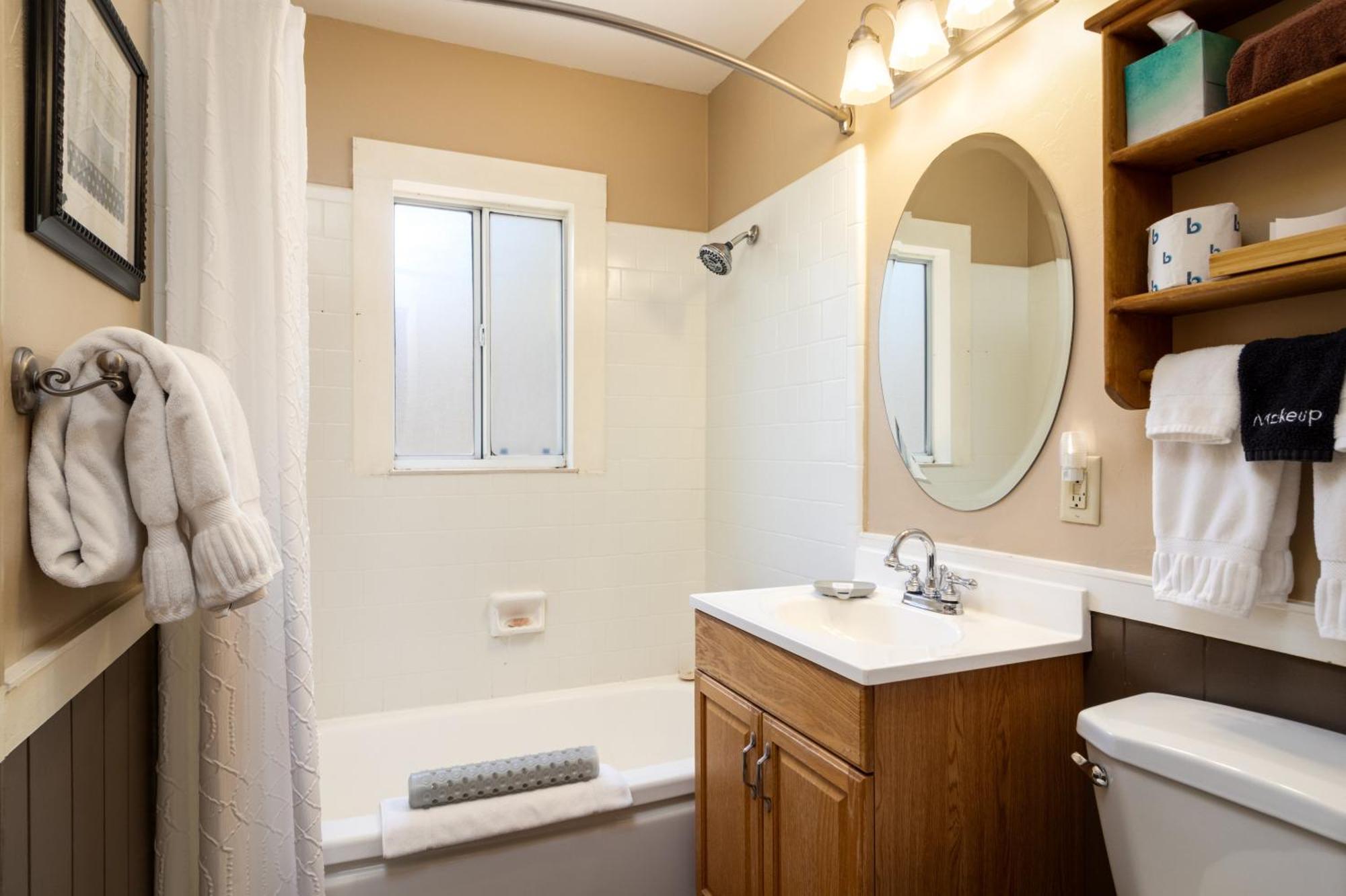 Prescott Pines Inn Екстериор снимка