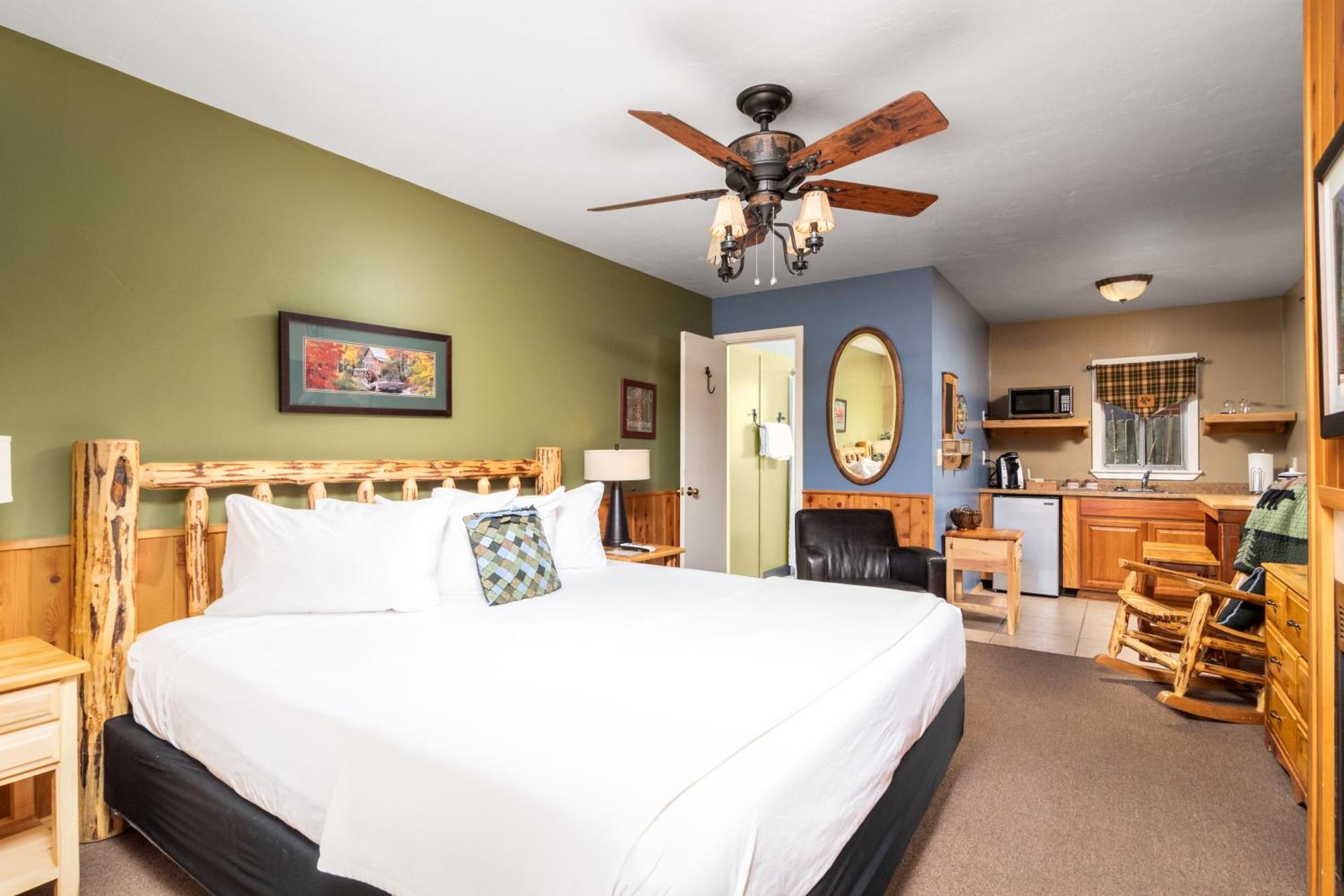 Prescott Pines Inn Екстериор снимка