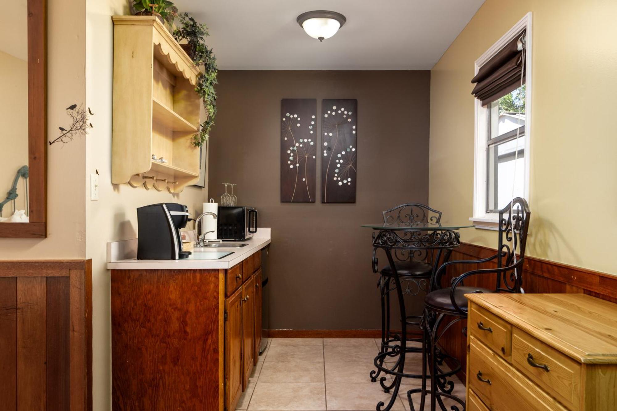 Prescott Pines Inn Екстериор снимка