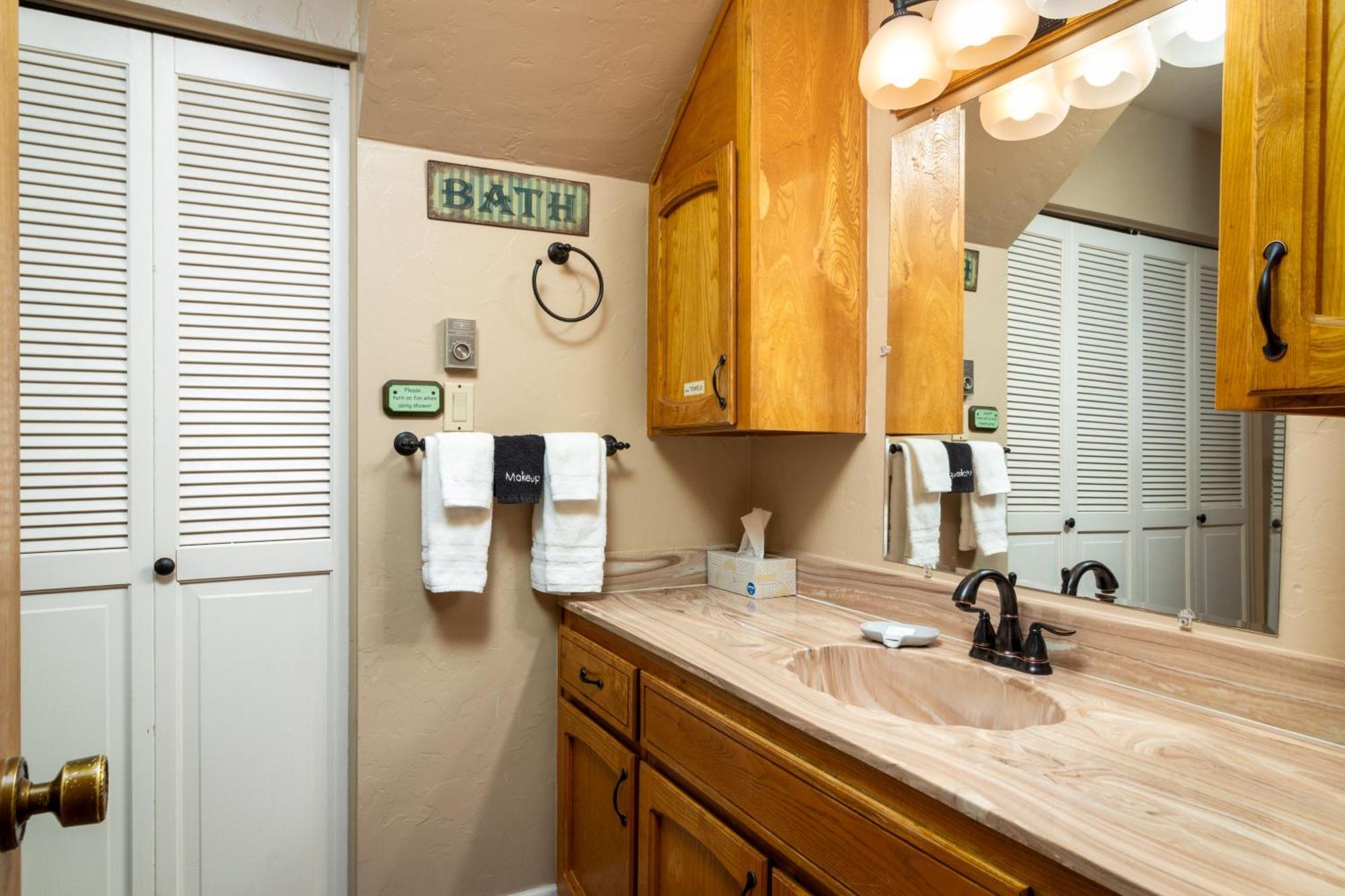 Prescott Pines Inn Екстериор снимка