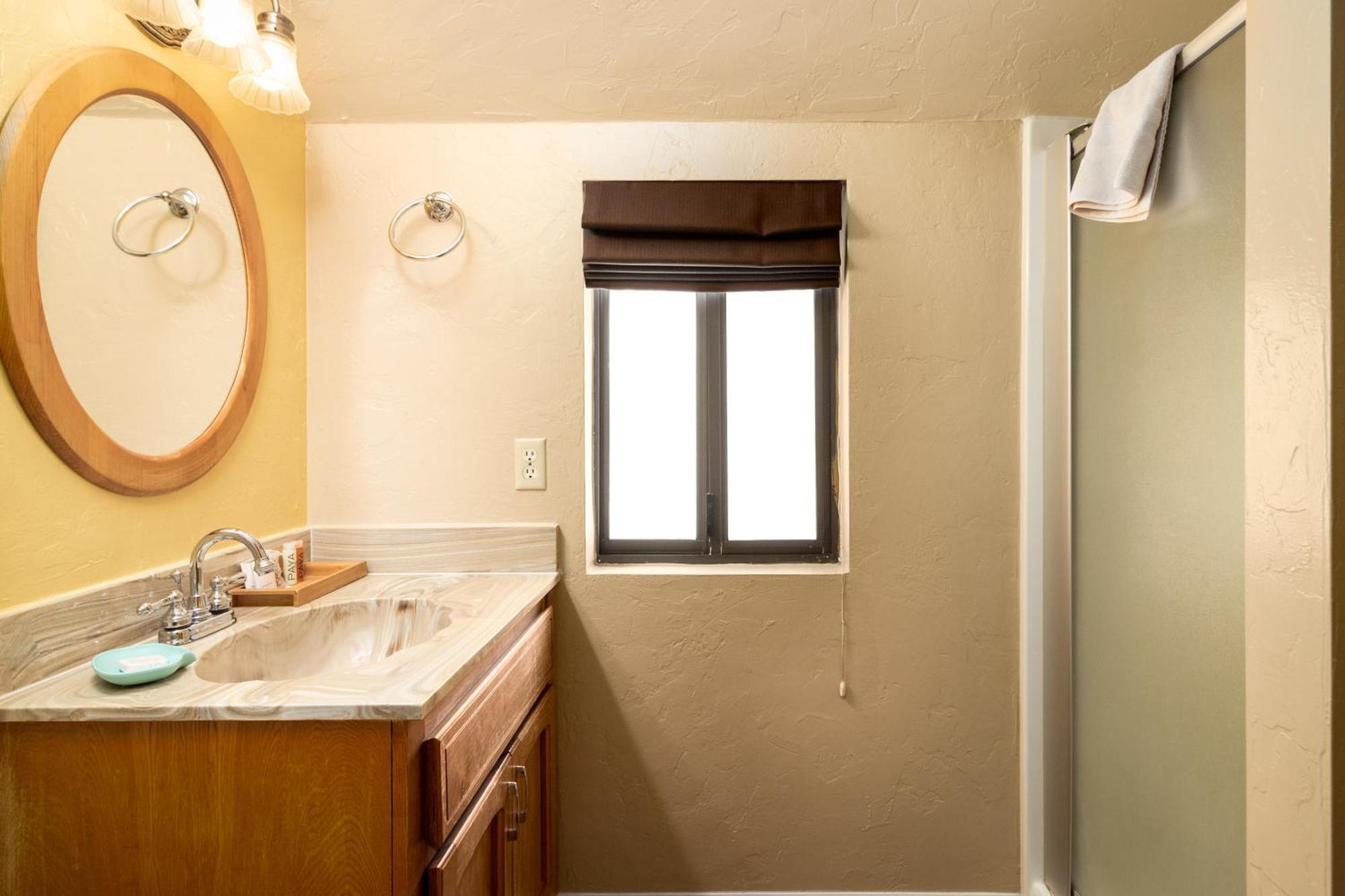 Prescott Pines Inn Екстериор снимка